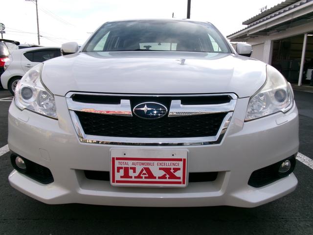 レガシィツーリングワゴン 2.5iアイサイト AWD アクセスキー 本革シート イモビライザー 禁煙車 衝突安全ボディ リアカメラ 電動格納ミラー フルセグ 前席シートヒーター BTオーディオ クルーズコントロール ETC ドライブレコーダー(7枚目)