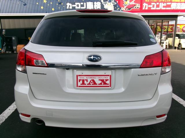 レガシィツーリングワゴン 2.5iアイサイト AWD アクセスキー 本革シート イモビライザー 禁煙車 衝突安全ボディ リアカメラ 電動格納ミラー フルセグ 前席シートヒーター BTオーディオ クルーズコントロール ETC ドライブレコーダー(11枚目)