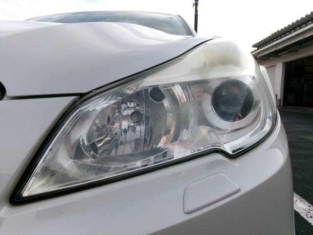 レガシィツーリングワゴン 2.5iアイサイト AWD アクセスキー 本革シート イモビライザー 禁煙車 衝突安全ボディ リアカメラ 電動格納ミラー フルセグ 前席シートヒーター BTオーディオ クルーズコントロール ETC ドライブレコーダー(15枚目)