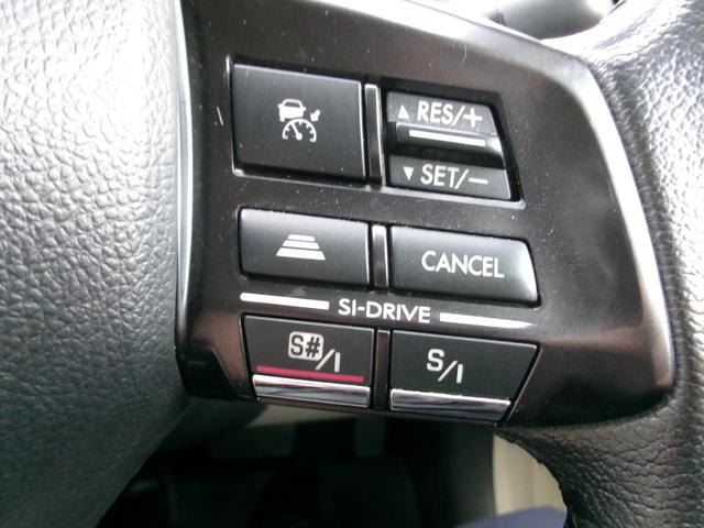 レガシィツーリングワゴン 2.5iアイサイト AWD アクセスキー 本革シート イモビライザー 禁煙車 衝突安全ボディ リアカメラ 電動格納ミラー フルセグ 前席シートヒーター BTオーディオ クルーズコントロール ETC ドライブレコーダー(32枚目)