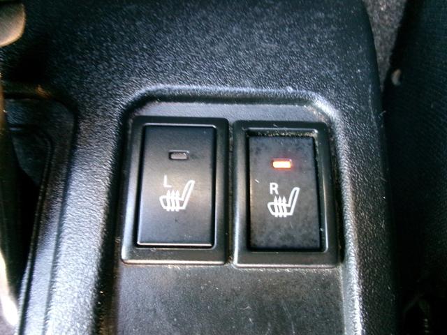 ジムニー ＸＬ　パートタイム４ＷＤ　ターボー　禁煙車両　１オ－ナ－　ブル－トウ－ス　ナビＴＶ　前席シートヒーター　ＥＴＣ車載器　地デジフルセグＴＶ　ＤＶＤ視聴可　横滑り防止機能　スマートキー＆プッシュスタート（4枚目）