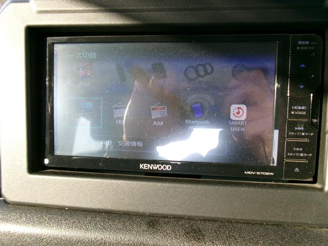 ジムニー ＸＬ　パートタイム４ＷＤ　ターボー　禁煙車両　１オ－ナ－　ブル－トウ－ス　ナビＴＶ　前席シートヒーター　ＥＴＣ車載器　地デジフルセグＴＶ　ＤＶＤ視聴可　横滑り防止機能　スマートキー＆プッシュスタート（35枚目）