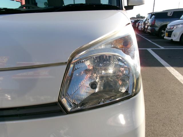 スペーシア Ｇ　４ＷＤ　両側スライドドア　車検２年　社外ナビ　バックカメラ　Ｂｌｕｅｔｏｏｔｈ音楽　ＤＶＤ再生可能　ドライブレコーダー　シ－トヒータ－　オートエアコン　キーレス　スマートキー　アイドリングストップ（18枚目）