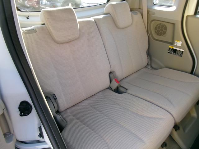 スペーシア Ｇ　４ＷＤ　両側スライドドア　車検２年　社外ナビ　バックカメラ　Ｂｌｕｅｔｏｏｔｈ音楽　ＤＶＤ再生可能　ドライブレコーダー　シ－トヒータ－　オートエアコン　キーレス　スマートキー　アイドリングストップ（21枚目）