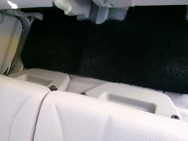 スペーシア Ｇ　４ＷＤ　両側スライドドア　車検２年　社外ナビ　バックカメラ　Ｂｌｕｅｔｏｏｔｈ音楽　ＤＶＤ再生可能　ドライブレコーダー　シ－トヒータ－　オートエアコン　キーレス　スマートキー　アイドリングストップ（22枚目）