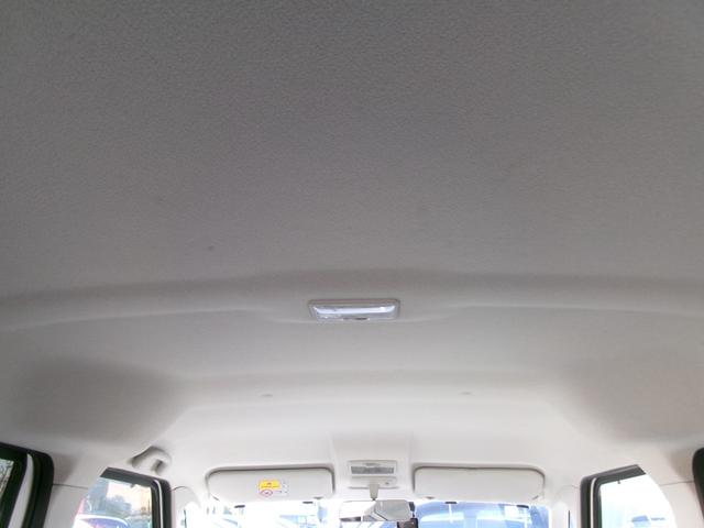 スペーシア Ｇ　４ＷＤ　両側スライドドア　車検２年　社外ナビ　バックカメラ　Ｂｌｕｅｔｏｏｔｈ音楽　ＤＶＤ再生可能　ドライブレコーダー　シ－トヒータ－　オートエアコン　キーレス　スマートキー　アイドリングストップ（34枚目）
