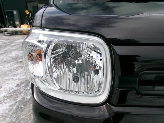 スペーシア ハイブリッドＧ　４ＷＤ　禁煙車　両面スライドドア　シートヒータ　メモリーナビ　スマートキー・プッシュスタート　エネチャージ　ベンチＳ　Ｗエアバッグ　横滑り防止装置付　ＡＡＣ　ワンセグ　ＰＳ　メモリーナビ（18枚目）