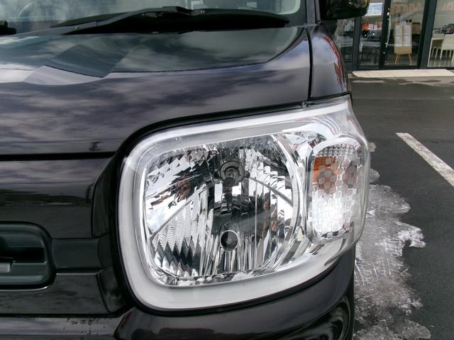 スペーシア ハイブリッドＧ　４ＷＤ　禁煙車　両面スライドドア　シートヒータ　メモリーナビ　スマートキー・プッシュスタート　エネチャージ　ベンチＳ　Ｗエアバッグ　横滑り防止装置付　ＡＡＣ　ワンセグ　ＰＳ　メモリーナビ（19枚目）