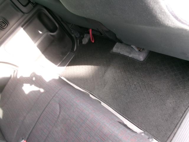 スペーシア ハイブリッドＧ　４ＷＤ　禁煙車　両面スライドドア　シートヒータ　メモリーナビ　スマートキー・プッシュスタート　エネチャージ　ベンチＳ　Ｗエアバッグ　横滑り防止装置付　ＡＡＣ　ワンセグ　ＰＳ　メモリーナビ（23枚目）