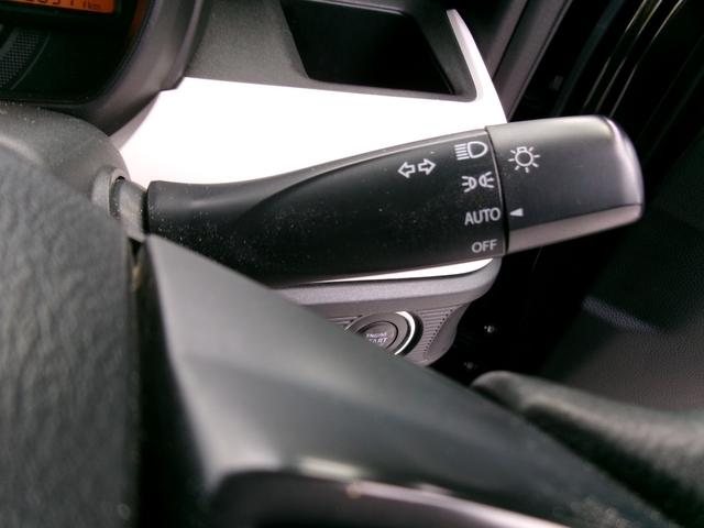 スペーシア ハイブリッドＧ　４ＷＤ　禁煙車　両面スライドドア　シートヒータ　メモリーナビ　スマートキー・プッシュスタート　エネチャージ　ベンチＳ　Ｗエアバッグ　横滑り防止装置付　ＡＡＣ　ワンセグ　ＰＳ　メモリーナビ（33枚目）