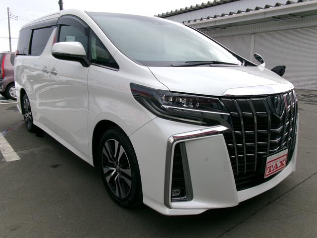 アルファード ２．５Ｓ　Ｃパッケージ　４ＷＤ　１オーナー　禁煙　パワーリアゲート　両側電動スライド　ＢＬＵＥＴＯＯＴＨ　オ－トクルコン　純正１０インチナビ＆ＴＶ　シ－トヒーター　シートエアコン　ＥＴＣ車載器（8枚目）