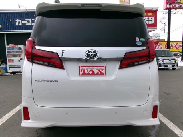 アルファード ２．５Ｓ　Ｃパッケージ　４ＷＤ　１オーナー　禁煙　パワーリアゲート　両側電動スライド　ＢＬＵＥＴＯＯＴＨ　オ－トクルコン　純正１０インチナビ＆ＴＶ　シ－トヒーター　シートエアコン　ＥＴＣ車載器（11枚目）