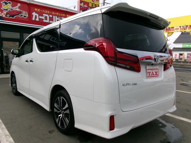 アルファード ２．５Ｓ　Ｃパッケージ　４ＷＤ　１オーナー　禁煙　パワーリアゲート　両側電動スライド　ＢＬＵＥＴＯＯＴＨ　オ－トクルコン　純正１０インチナビ＆ＴＶ　シ－トヒーター　シートエアコン　ＥＴＣ車載器（12枚目）
