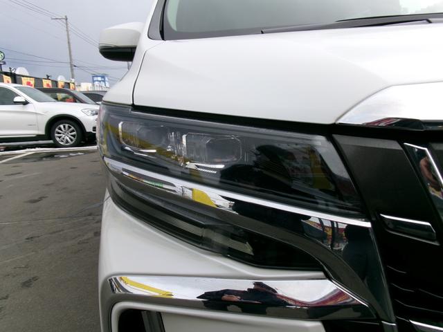 アルファード ２．５Ｓ　Ｃパッケージ　４ＷＤ　１オーナー　禁煙　パワーリアゲート　両側電動スライド　ＢＬＵＥＴＯＯＴＨ　オ－トクルコン　純正１０インチナビ＆ＴＶ　シ－トヒーター　シートエアコン　ＥＴＣ車載器（18枚目）