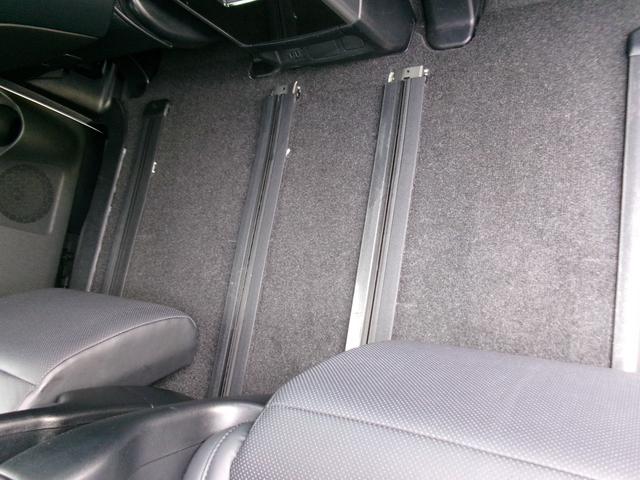 アルファード ２．５Ｓ　Ｃパッケージ　４ＷＤ　１オーナー　禁煙　パワーリアゲート　両側電動スライド　ＢＬＵＥＴＯＯＴＨ　オ－トクルコン　純正１０インチナビ＆ＴＶ　シ－トヒーター　シートエアコン　ＥＴＣ車載器（25枚目）