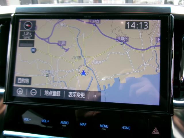 アルファード ２．５Ｓ　Ｃパッケージ　４ＷＤ　１オーナー　禁煙　パワーリアゲート　両側電動スライド　ＢＬＵＥＴＯＯＴＨ　オ－トクルコン　純正１０インチナビ＆ＴＶ　シ－トヒーター　シートエアコン　ＥＴＣ車載器（39枚目）