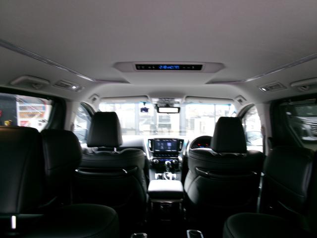 アルファード ２．５Ｓ　Ｃパッケージ　４ＷＤ　１オーナー　禁煙　パワーリアゲート　両側電動スライド　ＢＬＵＥＴＯＯＴＨ　オ－トクルコン　純正１０インチナビ＆ＴＶ　シ－トヒーター　シートエアコン　ＥＴＣ車載器（48枚目）