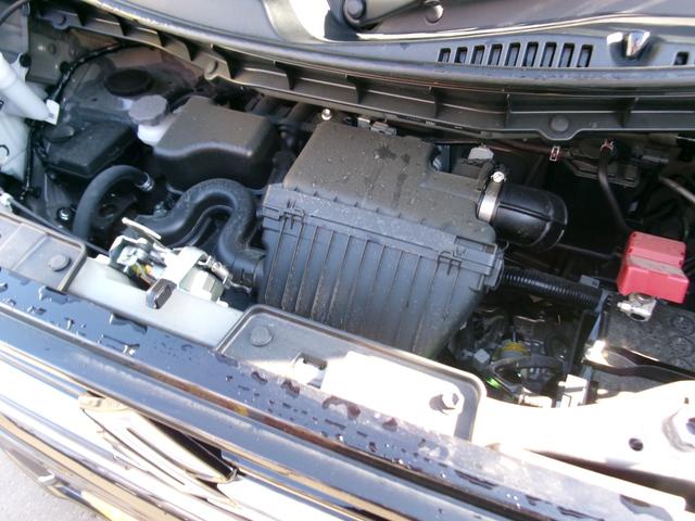 スペーシアカスタム ハイブリッドＸＳ　４ＷＤ　カーテンエアバッグ　クリソナ　電動格納ドアミラー　運転席シートヒーター　セキュリティー　ＬＤＰ　ＥＳＣ　衝撃安全ボディー　オートハイビーム　ＬＥＤヘッドランプ　エアバック　アイドリングＳＴＯＰ（17枚目）