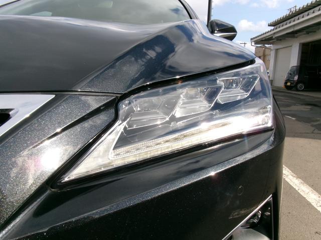 ＲＸ ＲＸ２００ｔ　Ｆスポーツ　４ＷＤ　ナビ　クルーズコントロール　ブルーレイ再生　エアコン　レーンキープ　バックモニター　シートクーラー　本革シート　パワーシート　ＥＴＣ　アイドルストップ　シートヒーター　ＡＣ１００Ｖ　エアバッグ（18枚目）