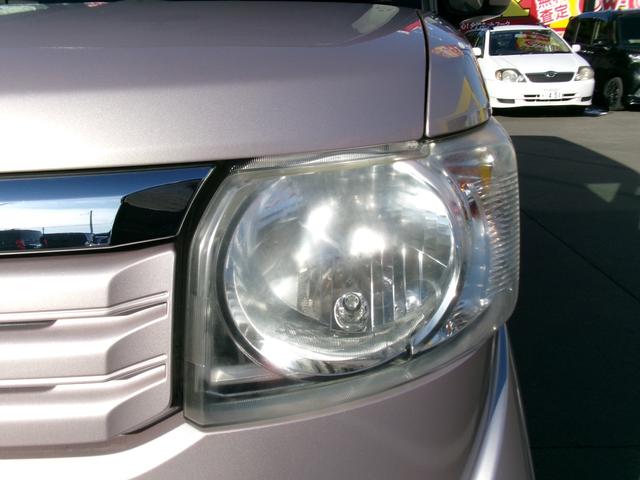 Ｎ－ＢＯＸ Ｇ　フルタイム４ＷＤ　禁煙車　両側スライド　ＶＳＡ　ナビＴＶ　フルオートエアコン　ＰＳ　エアバック　スマートキー　ＡＢＳ　ベンチシート　メモリーナビ　衝突安全ボディ　キーレス　アルミホイール（18枚目）