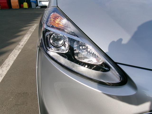 シエンタ Ｇ　キーレス　ＬＥＤライト　衝突軽減　スマートキー　オートハイビーム　アイドリングストップ　横滑り防止装置　ＡＢＳ　オートエアコン　ナビゲーション　バックカメラ　ＥＴＣ　社外ドラレコ　シートヒーター（15枚目）