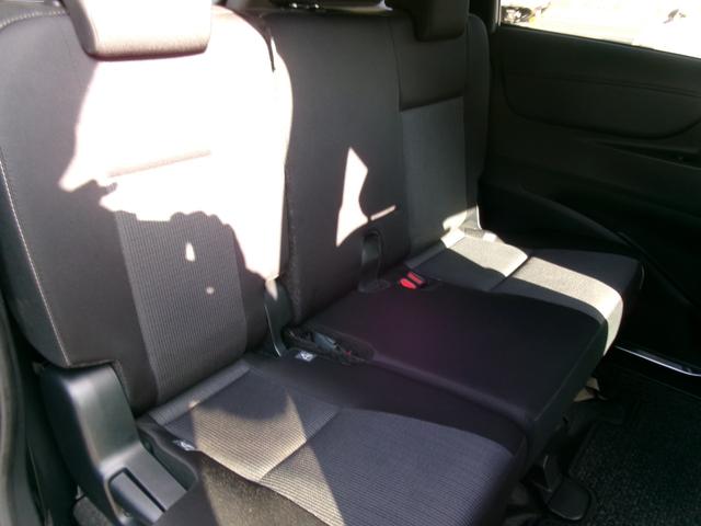 シエンタ Ｇ　キーレス　ＬＥＤライト　衝突軽減　スマートキー　オートハイビーム　アイドリングストップ　横滑り防止装置　ＡＢＳ　オートエアコン　ナビゲーション　バックカメラ　ＥＴＣ　社外ドラレコ　シートヒーター（20枚目）