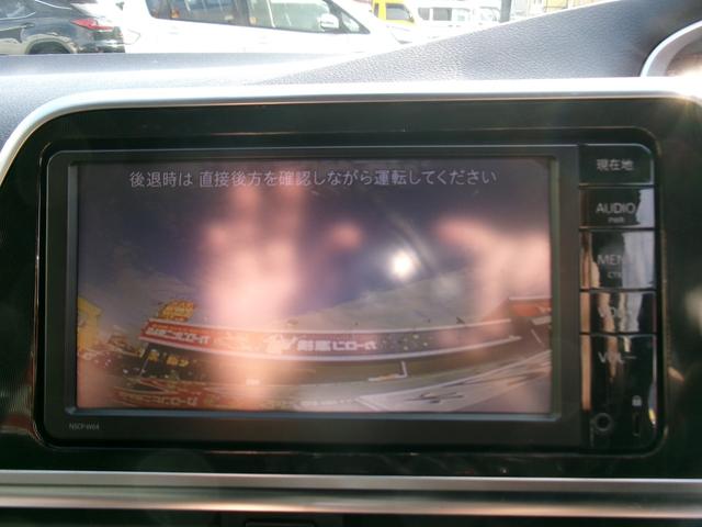 シエンタ Ｇ　キーレス　ＬＥＤライト　衝突軽減　スマートキー　オートハイビーム　アイドリングストップ　横滑り防止装置　ＡＢＳ　オートエアコン　ナビゲーション　バックカメラ　ＥＴＣ　社外ドラレコ　シートヒーター（28枚目）