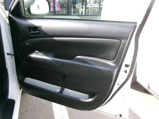 プロボックス ＤＸコンフォート　ＰＷ　電動ミラー　ＥＴＣ　横滑り防止装置　ＰＳ　エアバッグ　ＡＢＳ　デュアルエアバッグ　４ＷＤ車　マニュアルエアコン（23枚目）