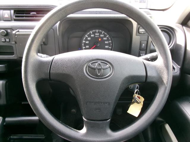 プロボックス ＤＸコンフォート　ＰＷ　電動ミラー　ＥＴＣ　横滑り防止装置　ＰＳ　エアバッグ　ＡＢＳ　デュアルエアバッグ　４ＷＤ車　マニュアルエアコン（25枚目）