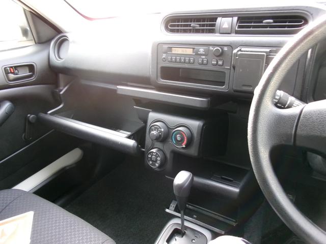 プロボックス ＤＸコンフォート　ＰＷ　電動ミラー　ＥＴＣ　横滑り防止装置　ＰＳ　エアバッグ　ＡＢＳ　デュアルエアバッグ　４ＷＤ車　マニュアルエアコン（29枚目）