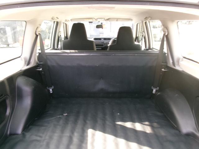 プロボックス ＤＸコンフォート　ＰＷ　電動ミラー　ＥＴＣ　横滑り防止装置　ＰＳ　エアバッグ　ＡＢＳ　デュアルエアバッグ　４ＷＤ車　マニュアルエアコン（30枚目）