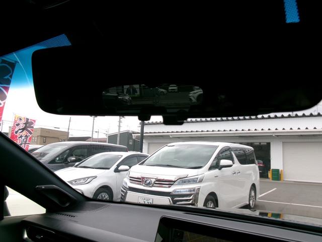 ハリアーハイブリッド Z レザーパッケージ 4WD 黒革シート LEDヘッド オートマチックハイビーム ナビ・TV ワンオーナー 禁煙 シートヒータ クリアランスソナー ETC スマートキ- パワーシート BT接続(35枚目)