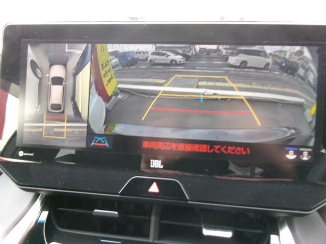 ハリアーハイブリッド Z レザーパッケージ 4WD 黒革シート LEDヘッド オートマチックハイビーム ナビ・TV ワンオーナー 禁煙 シートヒータ クリアランスソナー ETC スマートキ- パワーシート BT接続(37枚目)