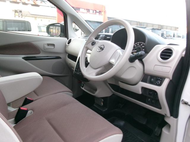 デイズ Ｘ　モカセレクション　４ＷＤ　電動格納ドアミラー　アラウンドビューカメラ　Ｂｌｕｅｔｏｏｔｈ対応　ＥＳＣ　禁煙車　スマートキー　オートエアコン　シートヒーター　盗難防止装置　ベンチシート　バックモニター　ＥＴＣ　エアバッグ（25枚目）