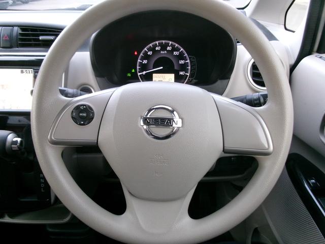 デイズ Ｘ　モカセレクション　４ＷＤ　電動格納ドアミラー　アラウンドビューカメラ　Ｂｌｕｅｔｏｏｔｈ対応　ＥＳＣ　禁煙車　スマートキー　オートエアコン　シートヒーター　盗難防止装置　ベンチシート　バックモニター　ＥＴＣ　エアバッグ（27枚目）