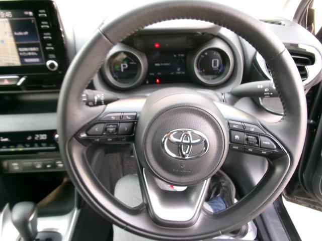 ハンドル周りも綺麗です！！