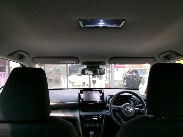 天井もきれいです！！