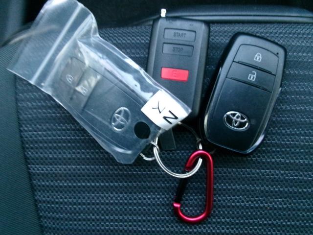 �G���W���X�^�[�^�[�ƃX�y�A�L�[�ōŋ��Z�b�g�I