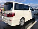 TOYOTA ALPHARD G