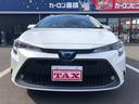 TOYOTA COROLLA TOURING