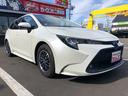 TOYOTA COROLLA TOURING