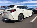 TOYOTA COROLLA TOURING