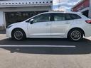 TOYOTA COROLLA TOURING
