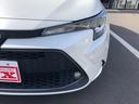 TOYOTA COROLLA TOURING