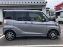 MITSUBISHI EK SPACE CUSTOM
