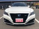 TOYOTA CROWN HYBRID