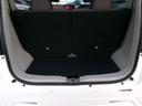 広くはないですがトランクスペースも確保!