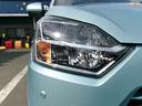 ヘッドライトも綺麗!