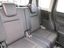 シートも綺麗!