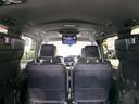 広々とした車内空間!